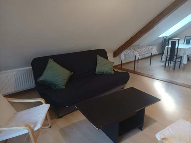 Appartement de 80m2 à louer sur Sevrier — photo du bien