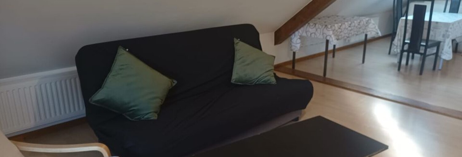 Appartement 4 Pièces 80 m² à louer à Sevrier (74320)