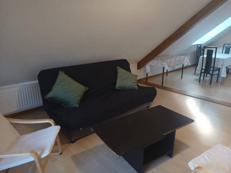 Appartement de 80m2 à louer sur Sevrier — photo 1