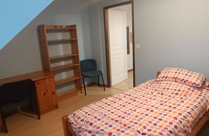 Appartement de 80m2 à louer sur Sevrier — photo 2