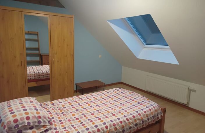 Appartement de 80m2 à louer sur Sevrier — photo 3