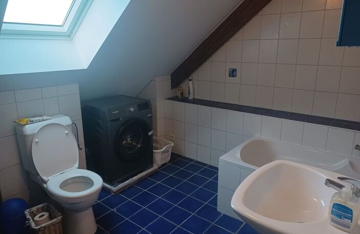 Appartement de 80m2 à louer sur Sevrier — photo 4