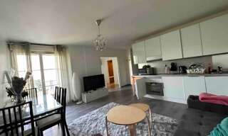 Appartement 2 Pièces 40 m² à louer à Rueil-Malmaison (92500)