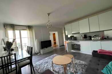 Appartement 2 pièces 1250 €