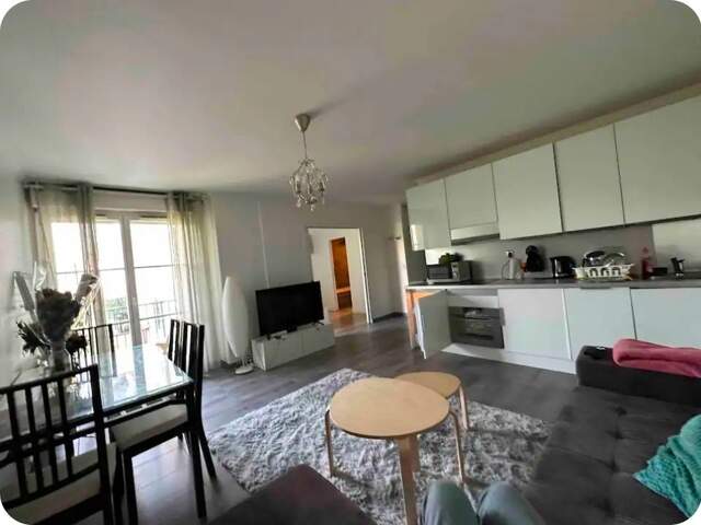 Appartement de 40m2 à louer sur Rueil-Malmaison — photo du bien