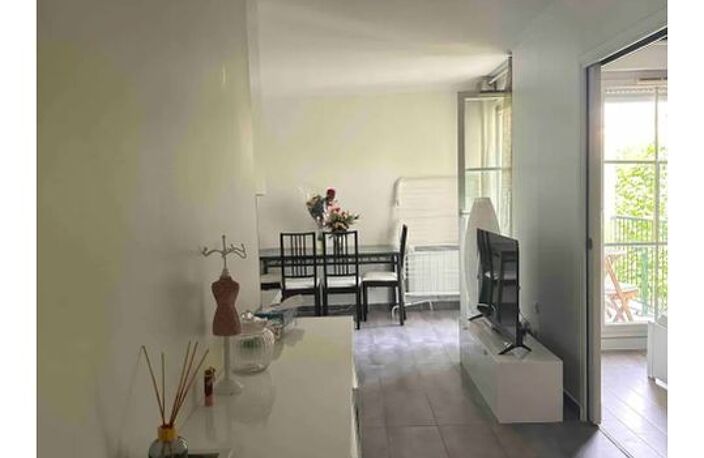 Appartement de 40m2 à louer sur Rueil-Malmaison — photo 2