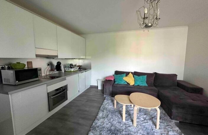 Appartement de 40m2 à louer sur Rueil-Malmaison — photo 3
