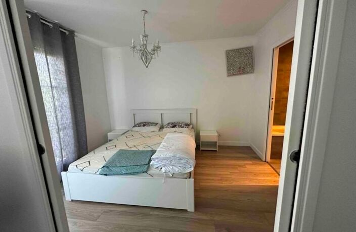 Appartement de 40m2 à louer sur Rueil-Malmaison — photo 4