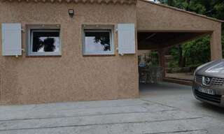 Appartement 1 Pièce 35 m² à louer à Châteauneuf-le-Rouge (13790)
