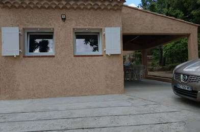 Appartement 1 pièces 850 €