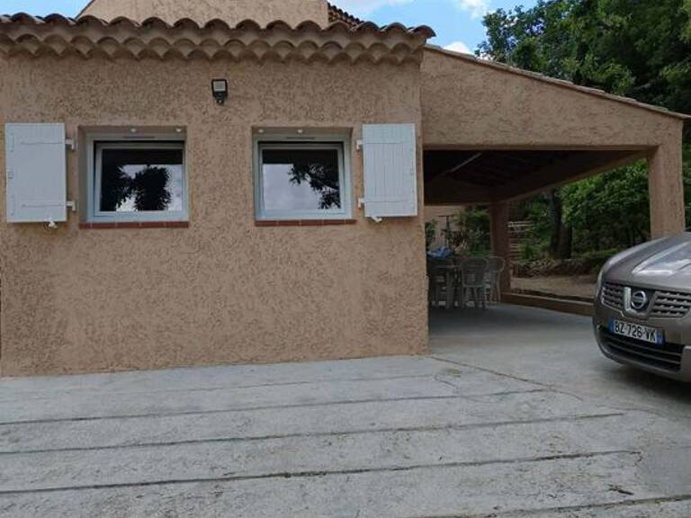 Studio de 35m2 à louer sur Châteauneuf-le-Rouge — photo 1