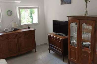 Appartement 1 pièces 850 €