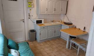 Appartement 1 Pièce 23 m² à louer à Saint-Étienne (42000)
