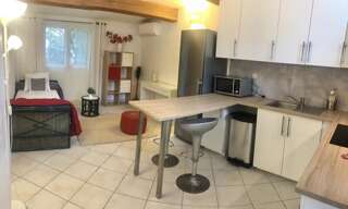 Appartement 1 Pièce 33 m² à louer à Toulon (83000)