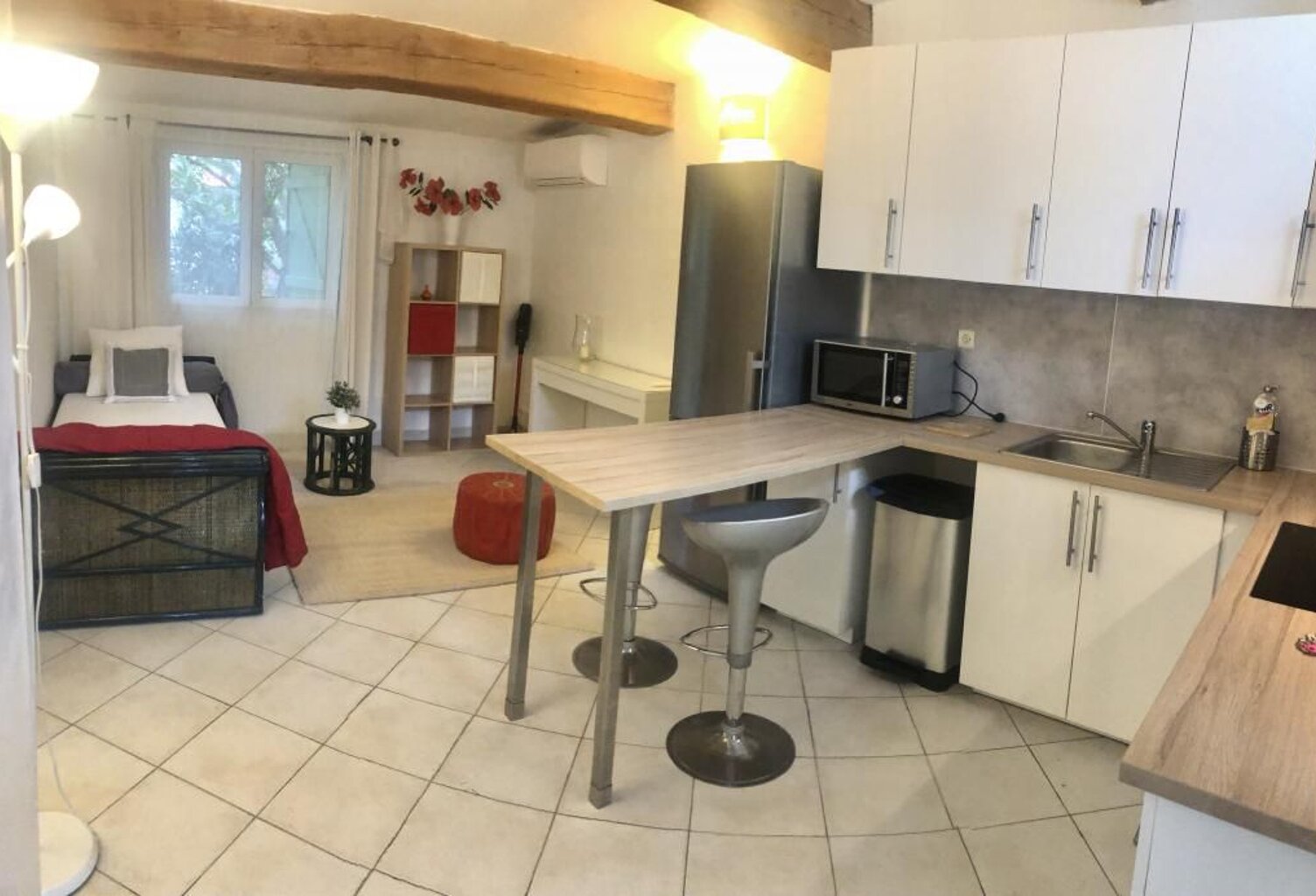 Studio de 33m2 à louer sur Toulon — photo 1