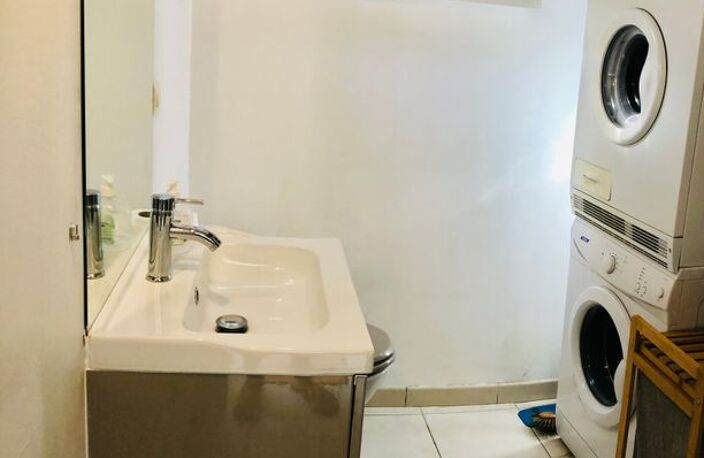 Studio de 33m2 à louer sur Toulon — photo 2