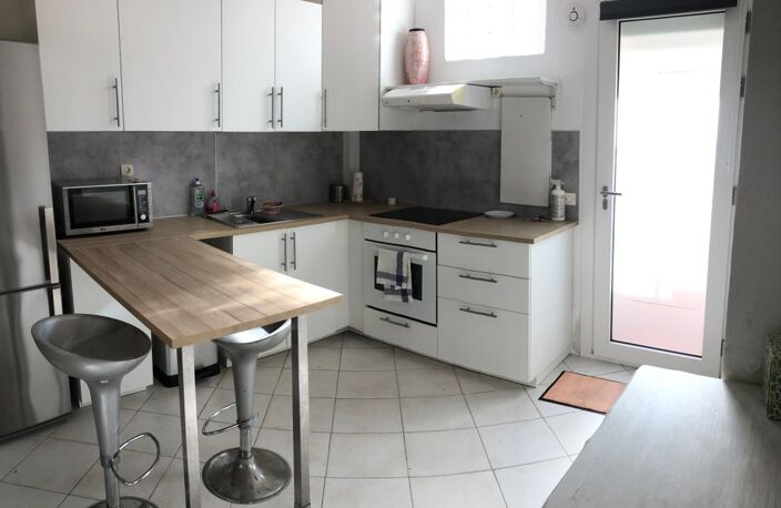 Studio de 33m2 à louer sur Toulon — photo 3