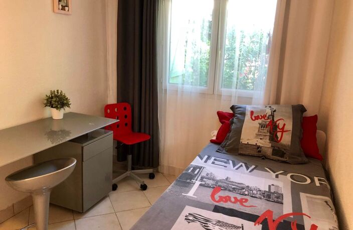 Studio de 33m2 à louer sur Toulon — photo 4