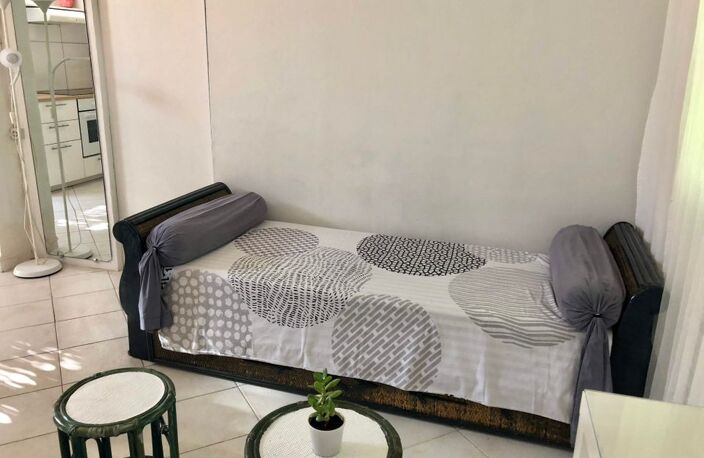 Studio de 33m2 à louer sur Toulon — photo 5