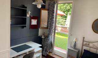 Appartement 1 Pièce 10 m² à louer à Rouen (76000)