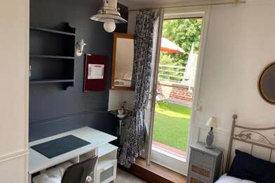 Appartement 1 pièces 490 €