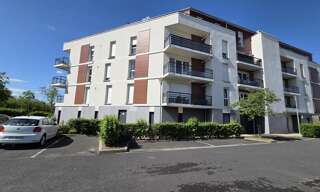 Appartement 2 Pièces 43 m² à louer à Orléans (45000)