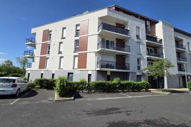 Appartement 2 pièces 690 €