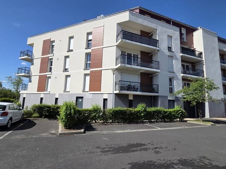 Appartement de 43m2 à louer sur Orléans — photo 1
