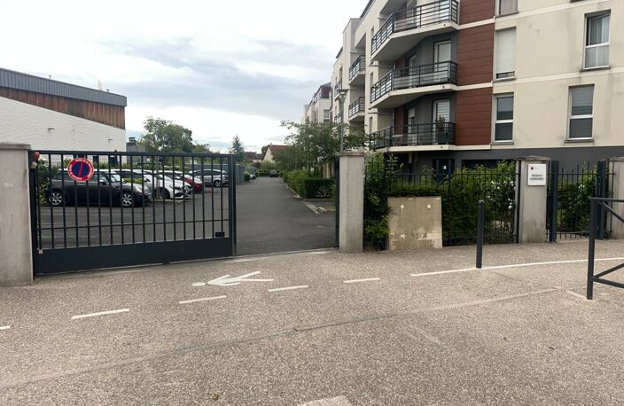 Appartement de 43m2 à louer sur Orléans — photo 2