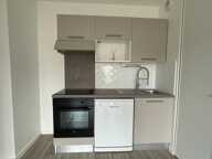 Appartement de 43m2 à louer sur Orléans — photo 3