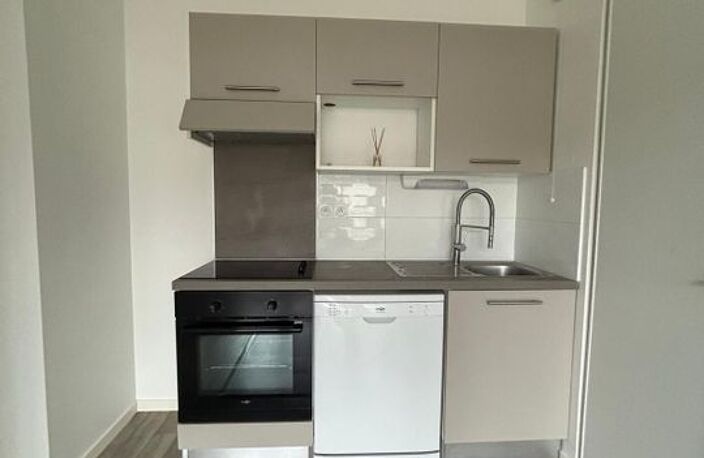 Appartement de 43m2 à louer sur Orléans — photo 3