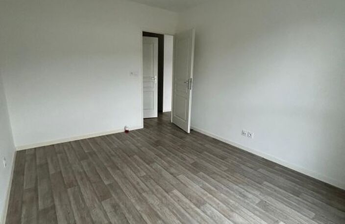 Appartement de 43m2 à louer sur Orléans — photo 4
