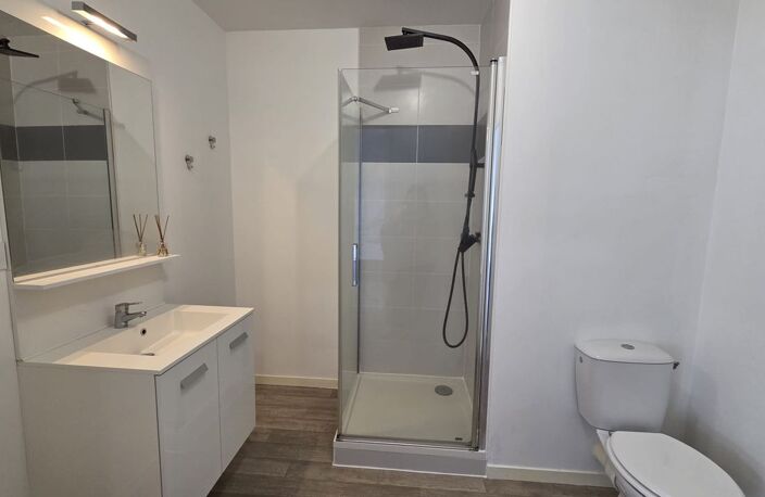 Appartement de 43m2 à louer sur Orléans — photo 5