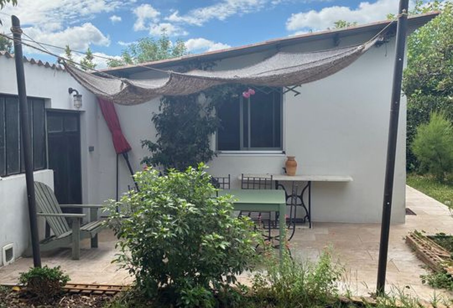 Appartement de 35m2 à louer sur Ambarès-et-Lagrave — photo 1