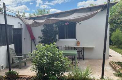 Appartement de 35m2 à louer sur Ambarès-et-Lagrave — photo du bien