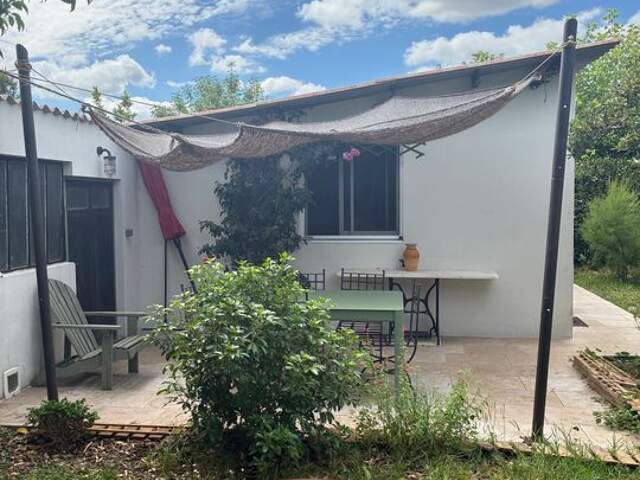 Appartement de 35m2 à louer sur Ambarès-et-Lagrave — photo du bien