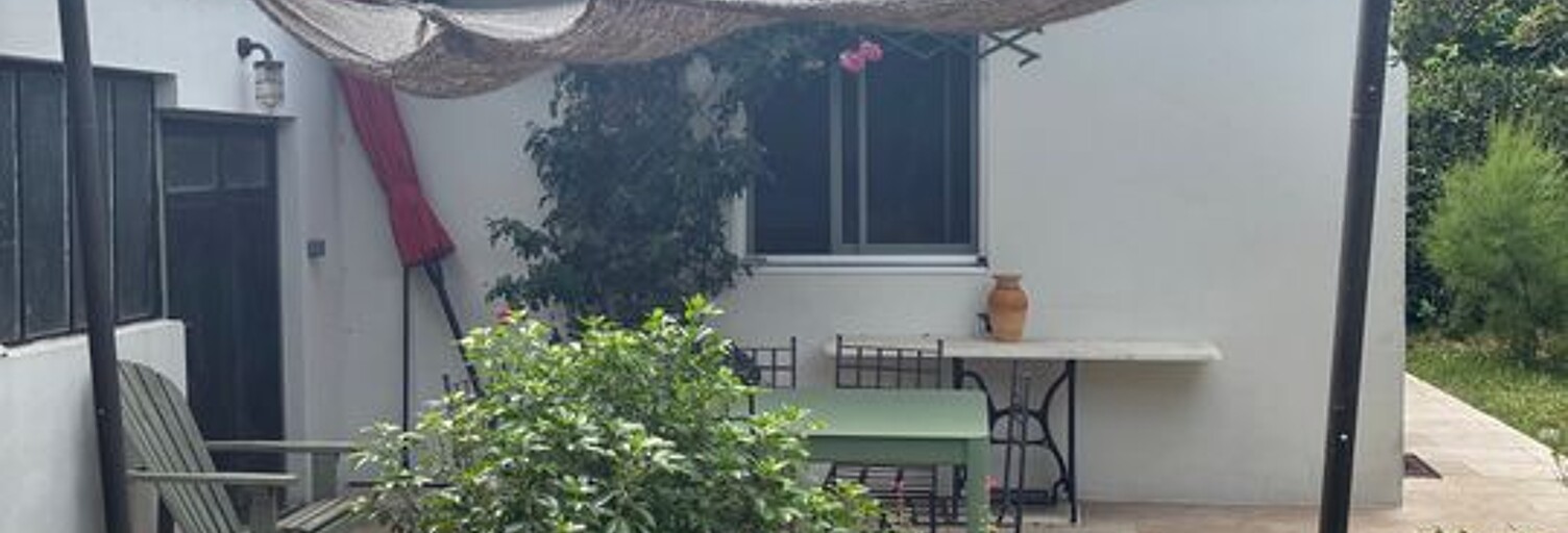 Appartement 1 Pièce 35 m² à louer à Ambarès-et-Lagrave (33440)