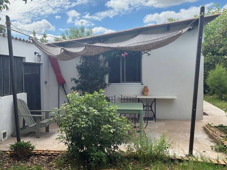 Appartement de 35m2 à louer sur Ambarès-et-Lagrave — photo 1