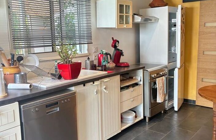Appartement de 35m2 à louer sur Ambarès-et-Lagrave — photo 3