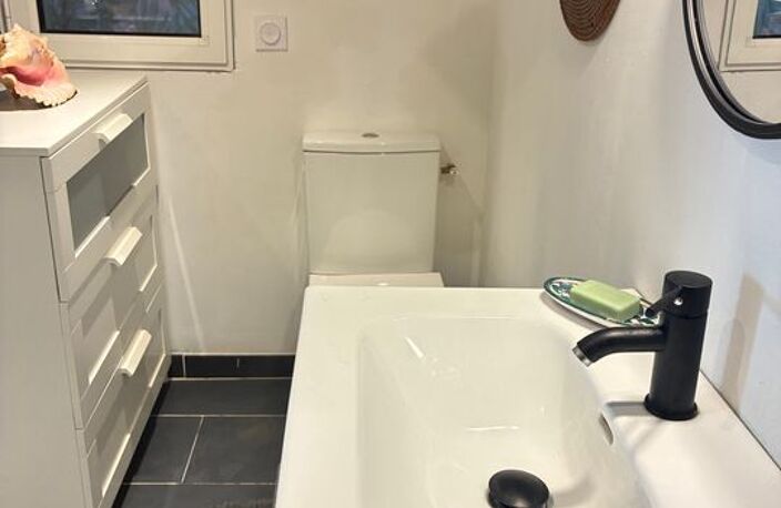 Appartement de 35m2 à louer sur Ambarès-et-Lagrave — photo 5