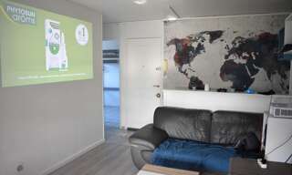 Appartement 5 Pièces 71 m² à louer à Mérignac (33700)