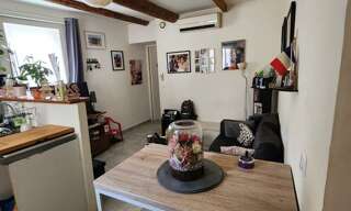 Appartement 2 Pièces 33 m² à louer à Saint-Geniès-de-Comolas (30150)