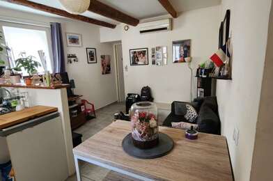 Appartement 2 pièces 580 €