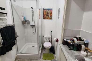 Appartement 2 pièces 580 €