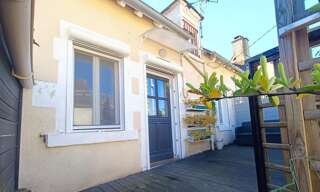 Maison 2 Pièces 33 m² à louer à Herry (18140)