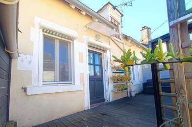 Maison 2 pièces 480 €