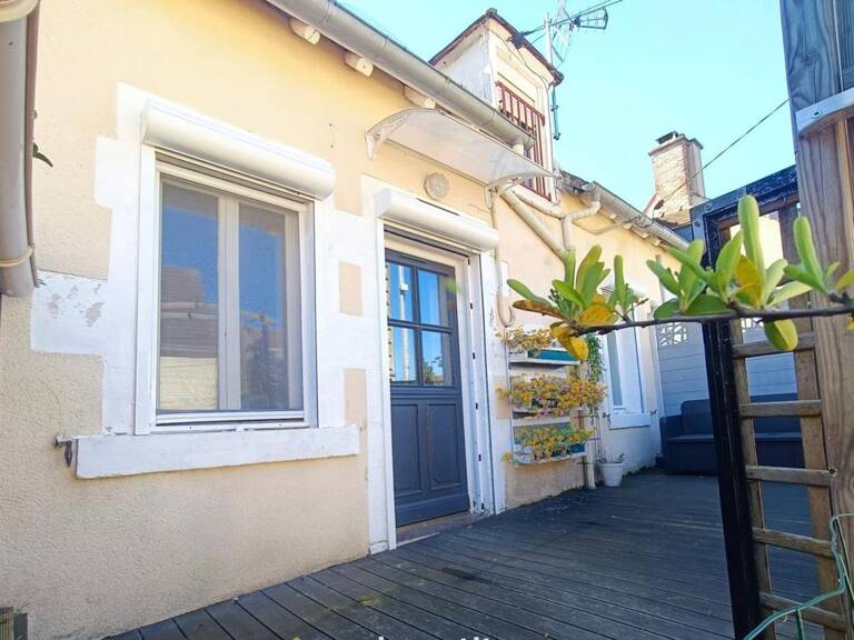 Maison de 33m2 à louer sur Herry — photo 1