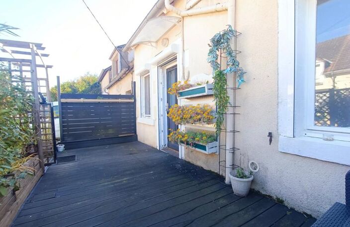 Maison de 33m2 à louer sur Herry — photo 2