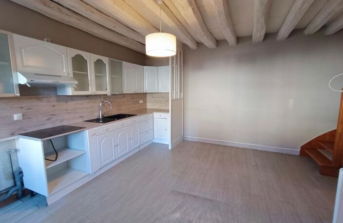 Maison de 33m2 à louer sur Herry — photo 3