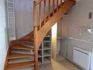 Maison de 33m2 à louer sur Herry — photo 4